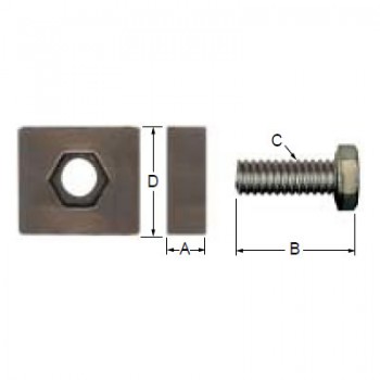Weld Adapter